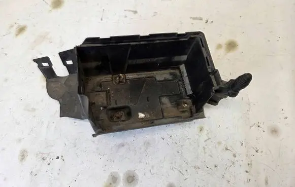 Saab 9-3 Ver2 Battery box tray 12789449
