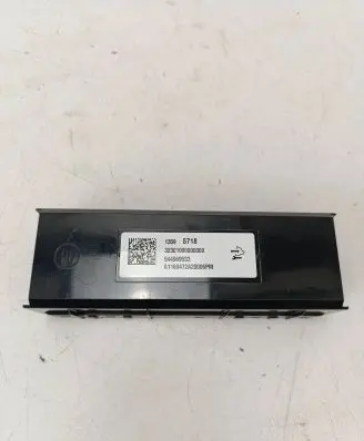 Opel Insignia A Other control units/modules 13595718 544969533