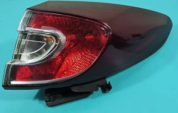 Renault Megane III Rear/tail lights 265500010R IMPRK1572207