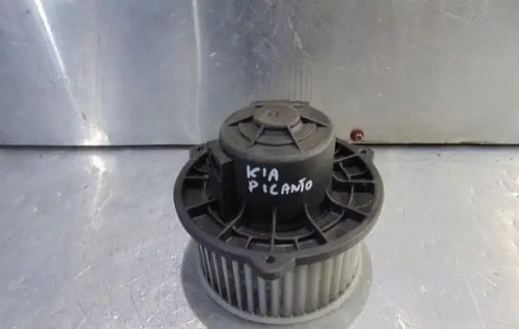 Hyundai i10 Heater fan/blower f00s330025
