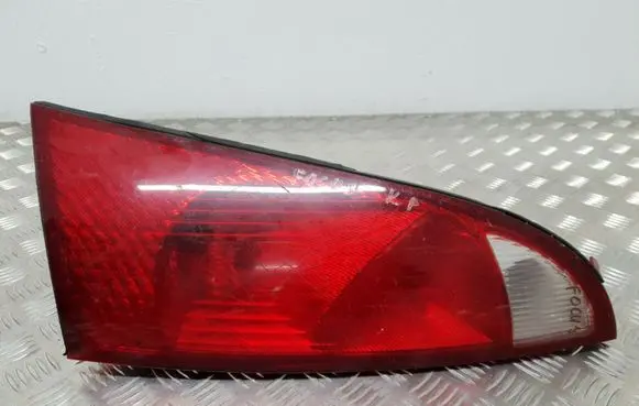 Ford Focus Rear/tail lights