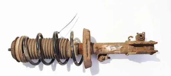 Fiat Grande Punto Front shock absorber/damper