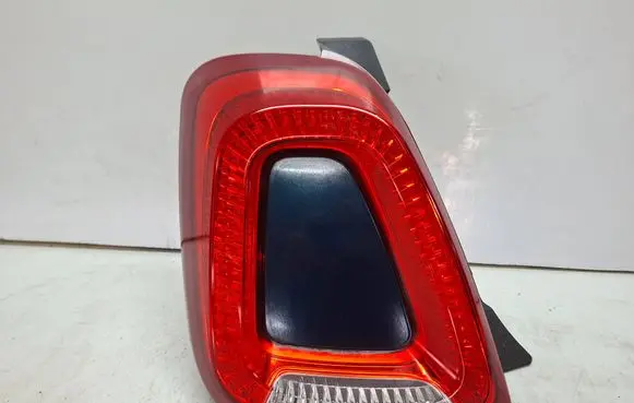Fiat 500 Rear/tail lights S27647254 52007424