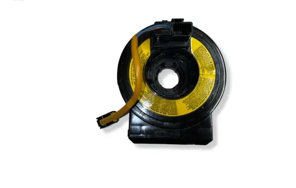 KIA Ceed Airbag slip ring squib (SRS ring) 