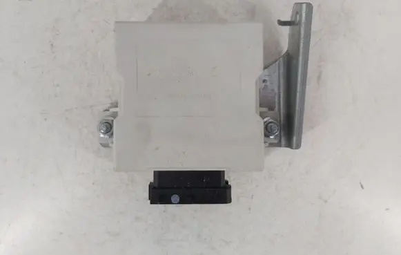 Toyota Corolla Verso E121 Other control units/modules PA66GF15 210207N30160