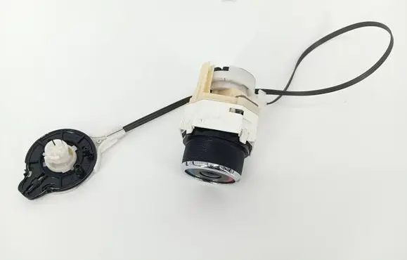 Toyota Yaris Air flap cable 758734