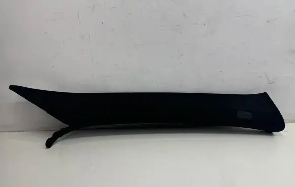 Porsche Cayenne (92A) (A) pillar trim 7P5867234AA