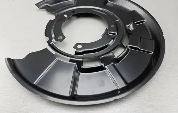 BMW 3 F30 F35 F31 Rear brake disc plate dust cover 6792239 34216792239 6762857