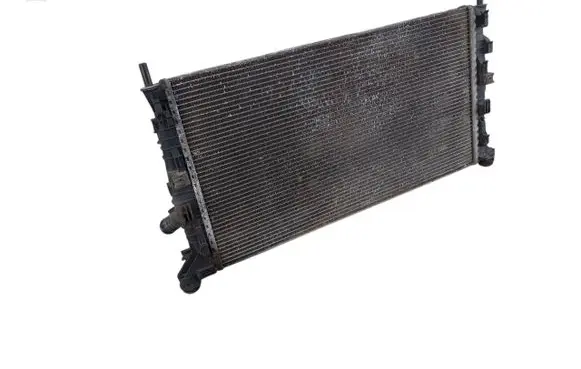 Volvo C30 Coolant radiator 3M5H8005TL