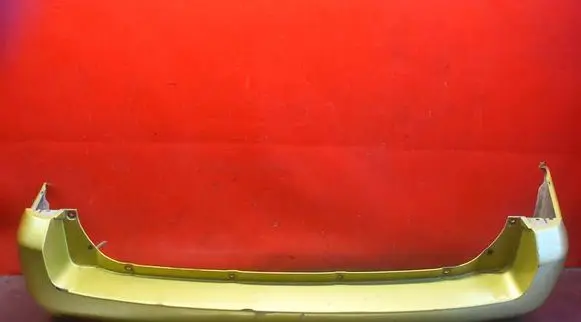 Honda HR-V Rear bumper