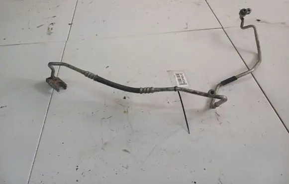 Opel Combo C Air conditioning (A/C) pipe/hose