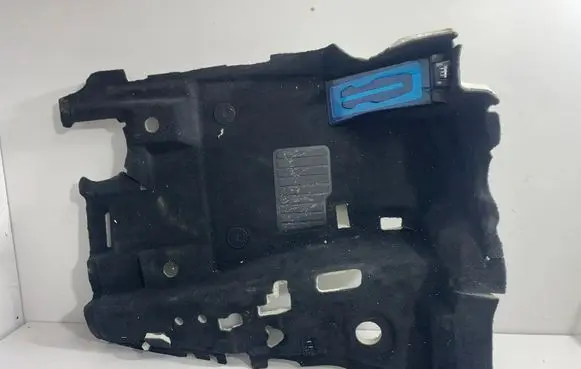 BMW X7 G07 Interior carpet 8072351