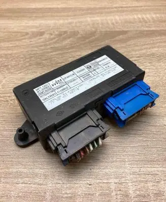 Renault Laguna II Comfort/convenience module 73847257C WITHPLUG