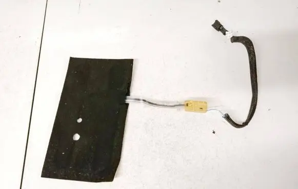 Renault Espace - Grand espace IV Seat heating element 