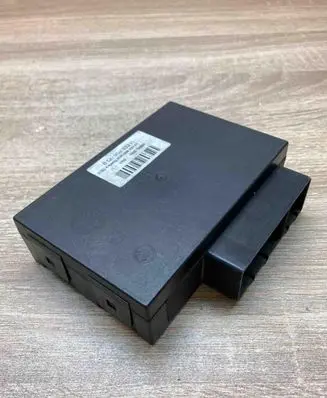 Volkswagen Polo IV 9N3 Comfort/convenience module 6Q0959433H 5DK008127