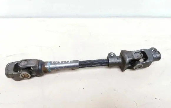 Toyota Verso-S Steering column universal joint