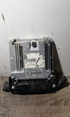 Audi A6 S6 C6 4F Engine control unit/module 03G906016GC