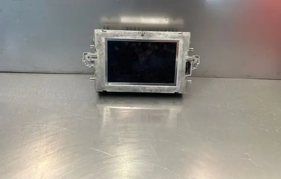 Mercedes-Benz E W212 Screen/display/small screen A2C32394200 A2129023603 A2129010103