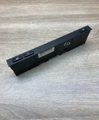 BMW 5 E39 Seat heating switch 8373712 03742027
