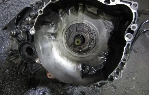 Volvo S80 Automatic gearbox 30751946 TF80SC