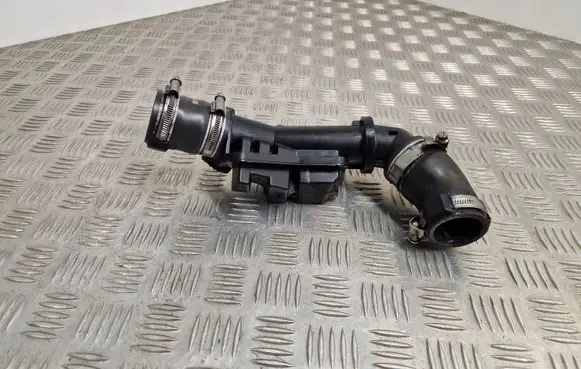 Intercooler hose/pipe