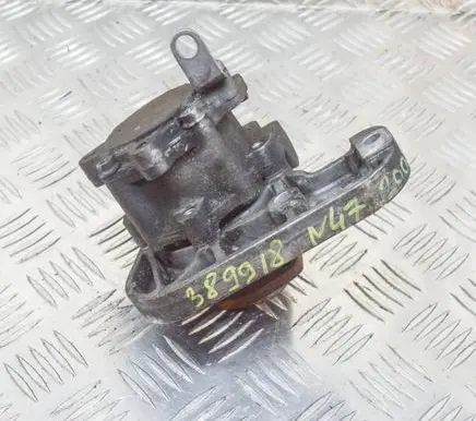 BMW 3 E90 E91 Power steering pump 7810898