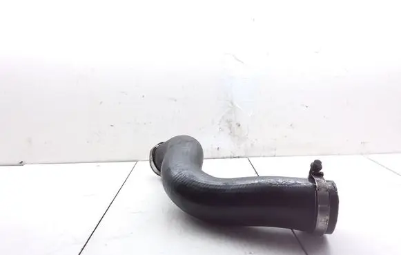 Opel Signum Air intake hose/pipe 55352542