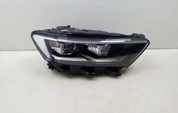 Volkswagen T-Roc Headlight/headlamp 2GA941036K