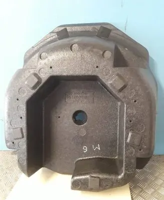 Mazda 6 Glove box in trunk GS1M688MX