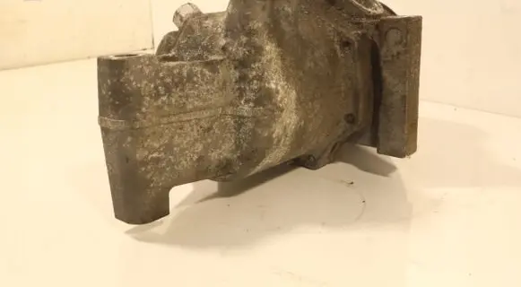 Dacia Lodgy Air conditioning (A/C) compressor (pump) 926008942R