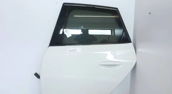 BMW 2 Active Tourer U06 Door (2 Door Coupe) 