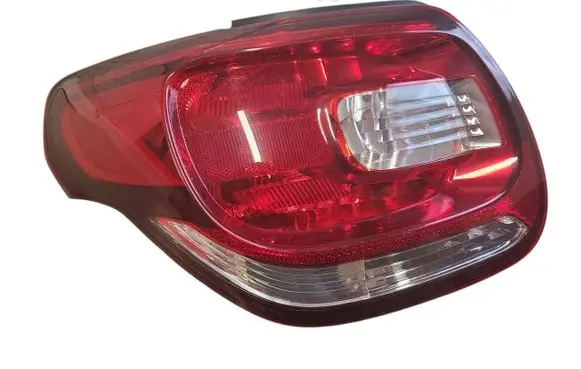 Rear/tail lights