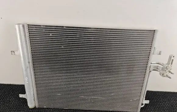Volvo S60 A/C cooling radiator (condenser) 988152T 6G9119710BE