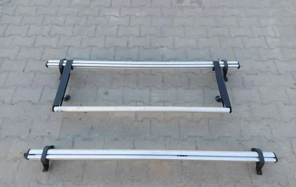 Citroen Berlingo Roof trunk box CIRBERBAG50398003