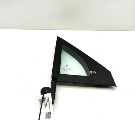 Great Wall Ora 03 Front door vent window glass four-door 6103020XNW01A