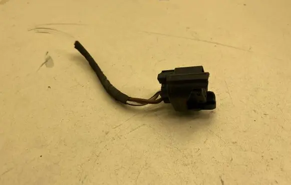 Volkswagen PASSAT CC Headlight/headlamp wiring loom/harness 3D0941165A