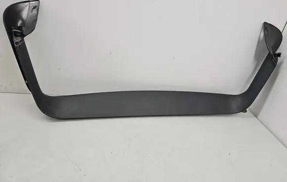 Volkswagen PASSAT B8 Tailgate trim 3G9867603
