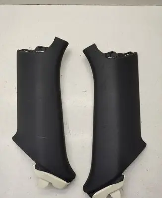 Audi A6 C7 (C) pillar trim 4G9867287 4G9867288