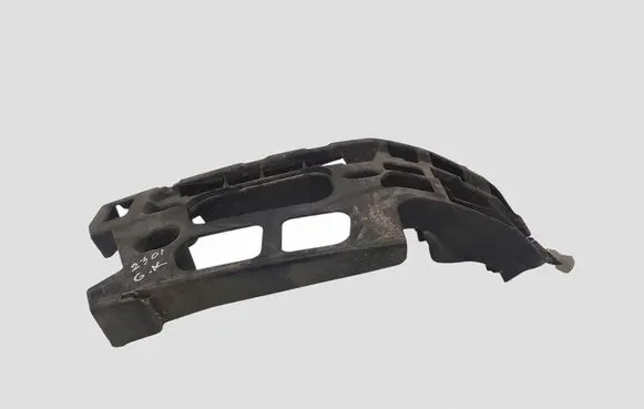 Peugeot 407 Rear bumper mounting bracket 9647553780
