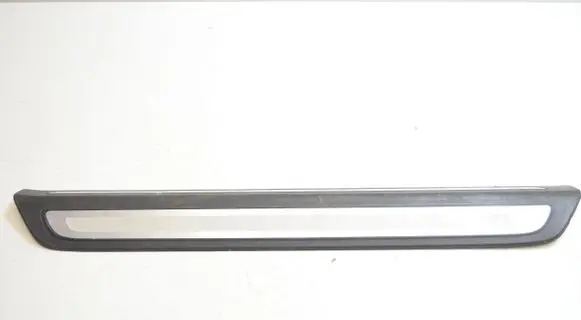 Audi Q5 SQ5 Front sill trim cover 8R0853373
