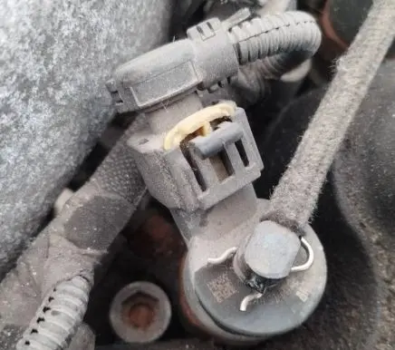 Fiat Bravo Fuel injector 0445110276