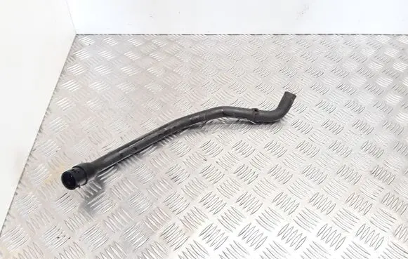 Mercedes-Benz A W169 Engine coolant pipe/hose