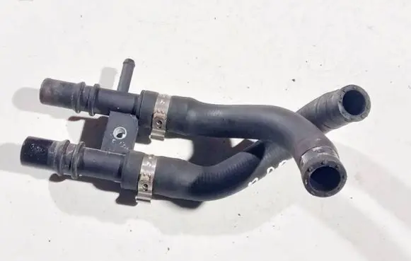 Alfa Romeo 159 Engine coolant pipe/hose