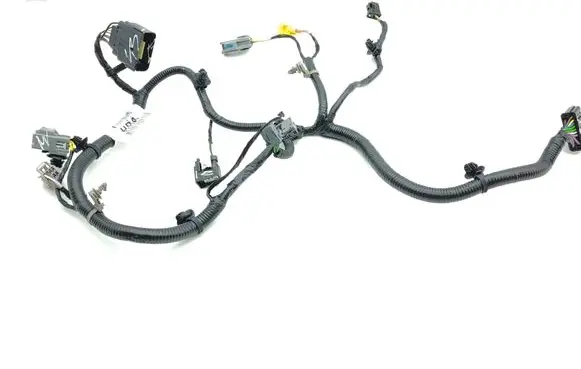 Ford Kuga III Seat wiring loom GU5T14D230 A00000000 13772469