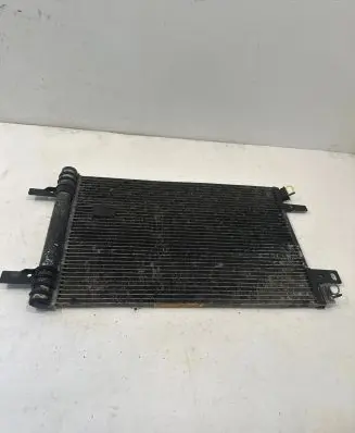 Peugeot 5008 A/C cooling radiator (condenser) 9816746580B 307129100899