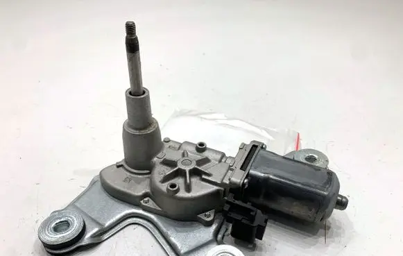 Jaguar XF Rear window wiper motor HK8317404AB
