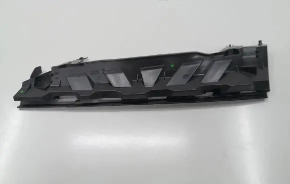 BMW iX Headlight/headlamp mounting bracket 63215A220B8