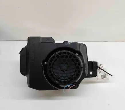 Mazda CX-30 Subwoofer speaker BDGF6696X