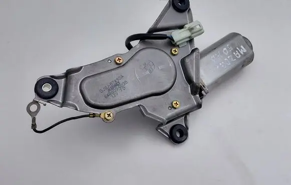 Mazda 6 Rear window wiper motor GJ6J67450A