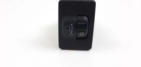 Toyota Prius+ (ZVW40) Headlight level height control switch 134159 M3193
